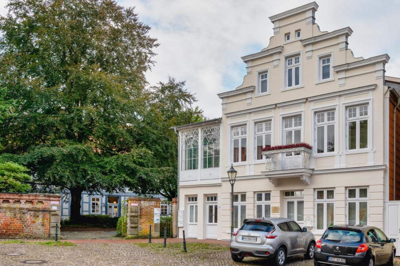 Altstadt Apartments Verden Verden an der Aller Exterior photo