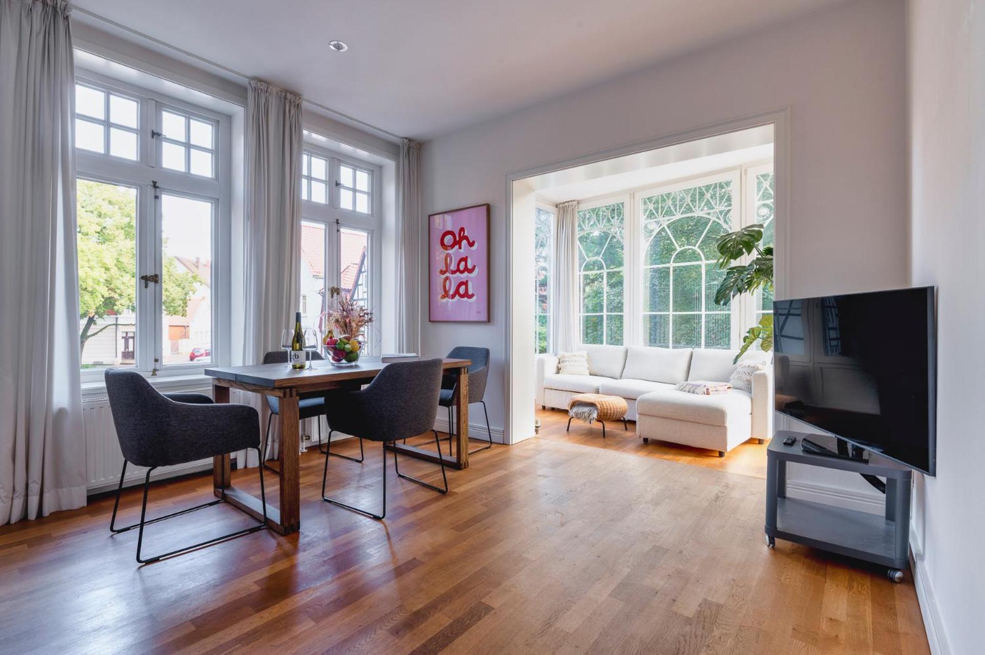 Altstadt Apartments Verden Verden an der Aller Room photo