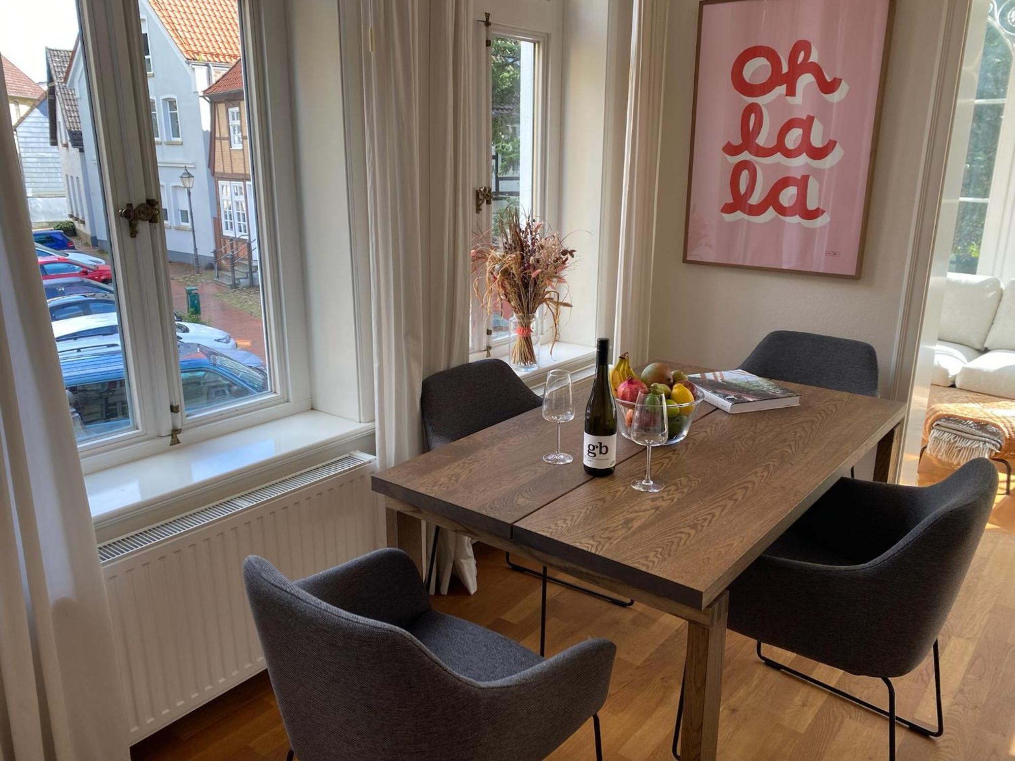 Altstadt Apartments Verden Verden an der Aller Room photo