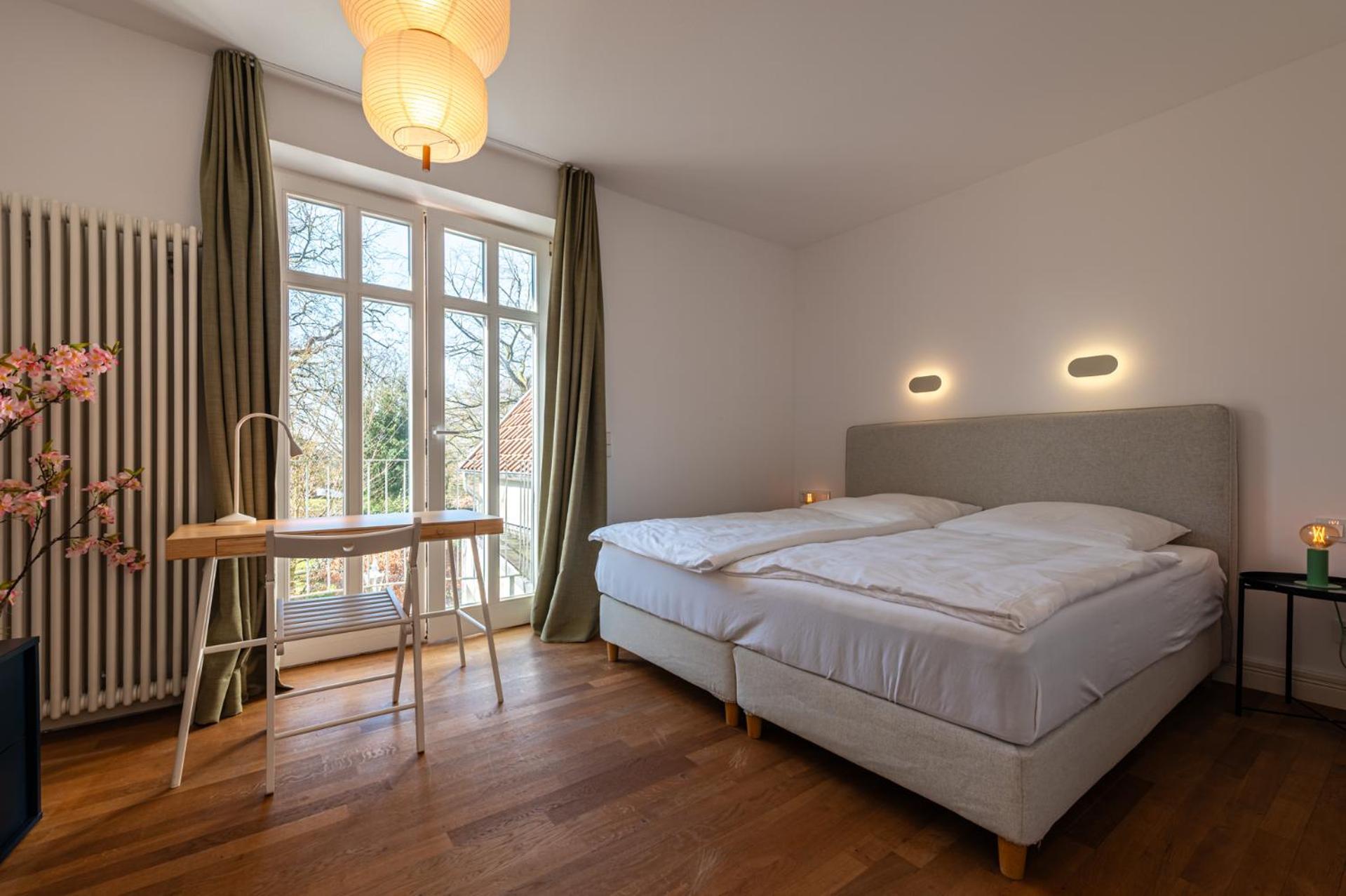 Altstadt Apartments Verden Verden an der Aller Room photo